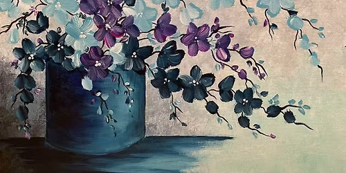 BLOSSOMING CHARM