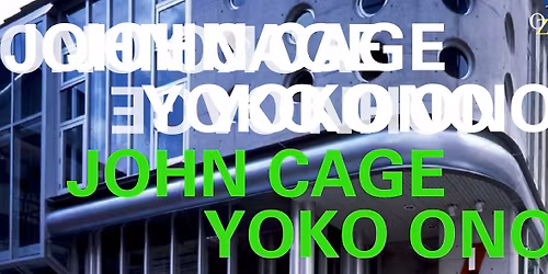 \u3010\u6e0b\u8c37\u30fb\u30a4\u30e1\u30fc\u30b8\u30d5\u30a9\u30fc\u30e9\u30e0 \u7279\u5225\u4e0a\u6620\u3011\uff5c Arts in Everyday 2025 \u2212 \u30b8\u30e7\u30f3\u30fb\u30b1\u30fc\u30b8\u3068\u30aa\u30ce\u30fb\u30e8\u30fc\u30b3