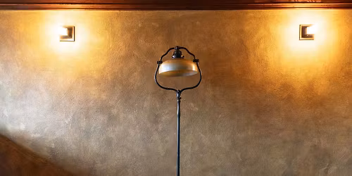 Restoration Through Objects Tour