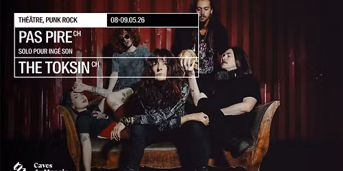 Pas Pire : Solo pour ing\u00e9 son