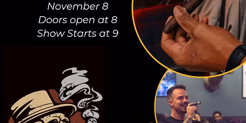 Smoke&Filth Comedy Show