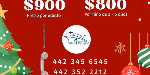 TOUR TLALPUJAHUA