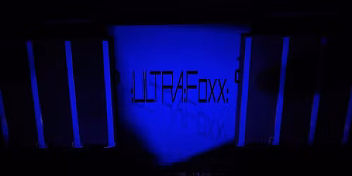 Ultra:Foxx - The Tribute to Ultravox and John Foxx