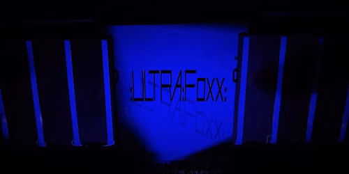 Ultra:Foxx - The Tribute to Ultravox and John Foxx