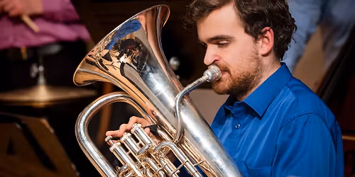 Tuba-Euphonium Studio