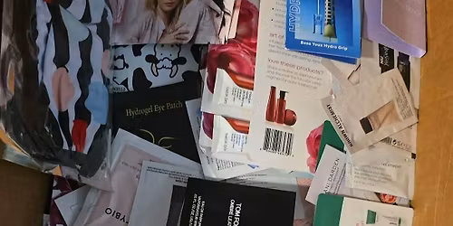 Sephora lovers breakfast Meet Up!