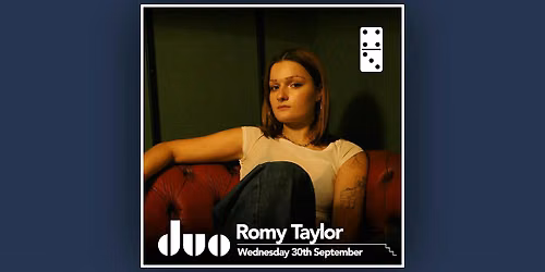 Romy Taylor