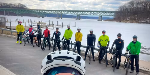 PHBR aka Pointless Hills Around the Bay Ride