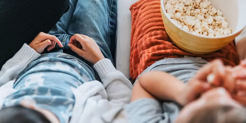 Movie Night | Elementary School