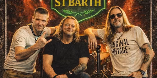 Concert au Restaurant Pub - Lounge Le SAINT BARTH