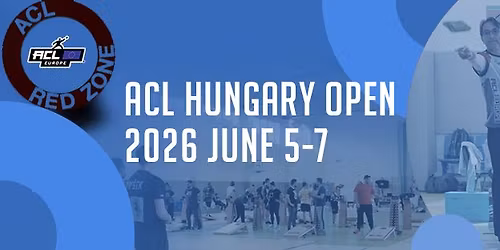 ACL Hungary Open 2026
