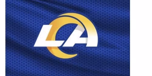 NFC Wild Card - TBD at Los Angeles Rams at SoFi Stadium