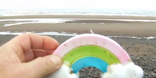 Young volunteers west