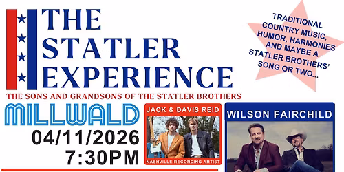 The Statler Experience