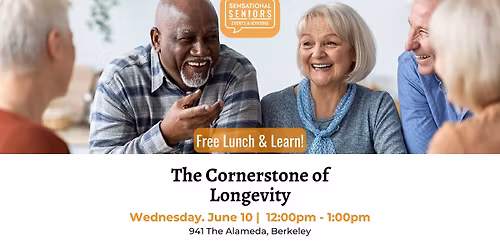 The Cornerstone of Longevity