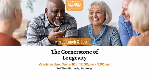 The Cornerstone of Longevity