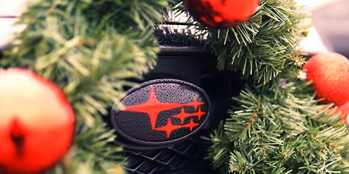 9th annual STUFF-A-SUBIE