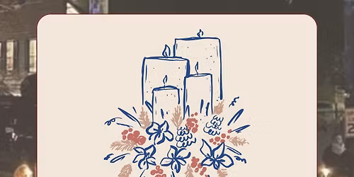 Christmas Eve at MPPC