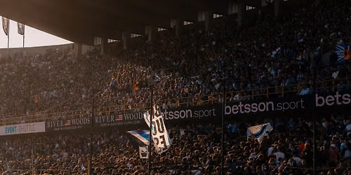 CLUB BRUGGE \u2013 KVC WESTERLO | JUPILER PRO LEAGUE