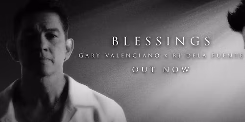 Gary Valenciano in Temecula