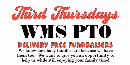 Wapakoneta Middle School PTO Fundraiser with Krave Creamery in Wapakoneta