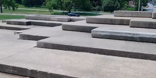 Flowdown at The Slabs