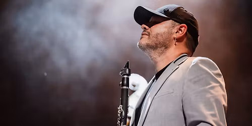 Poletni glasbeni ve\u010deri v \u017di\u010dki kartuziji: Goran Boj\u010devski kvartet