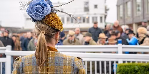 Countryside Ladies' Day