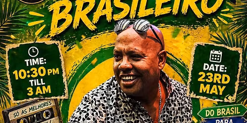 Sabor Brasileiro