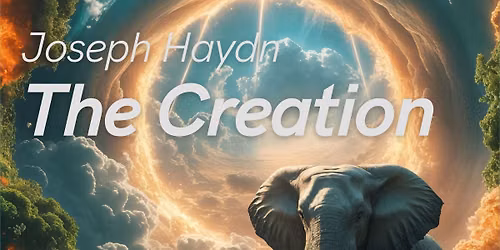 Haydn's "The Creation"