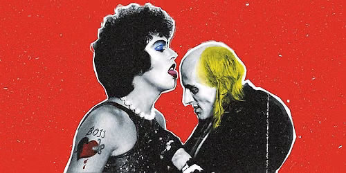 STRANGE JOURNEY: THE STORY OF ROCKY HORROR! + Q&A w\/ Dir. Linus O'Brien!