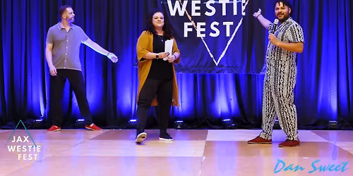 JAX WESTIE FEST 2026