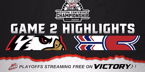 Portland Winterhawks at Spokane Chiefs at Numerica Veterans Arena