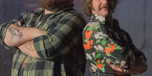 Getting moist at Tipsy McSway