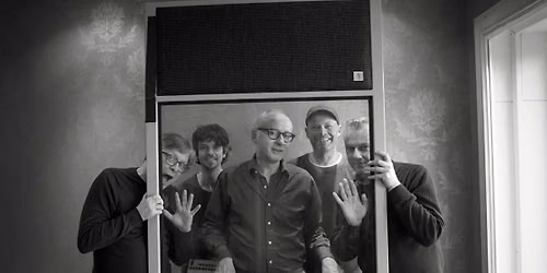 Teenage Fanclub Sevilla Tickets