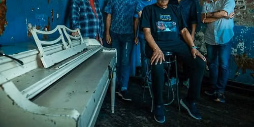LITTLE FEAT: THE LAST FAREWELL TOUR