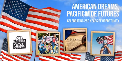 American Dreams, Pacificwide Futures