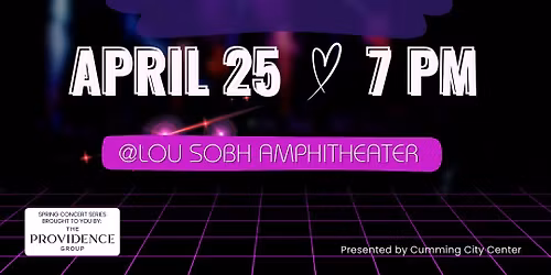 Heart Breaker at the Lou Sobh Amphitheater