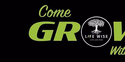 Life Wise Holiday Wellness Event in Monroe, Michigan