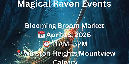 \u2728 Step into a space where magic meets community \u2728