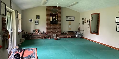 Interested in Martial Arts, Train Aikido for18 to 80 Years Old. Every Tues & Thurs