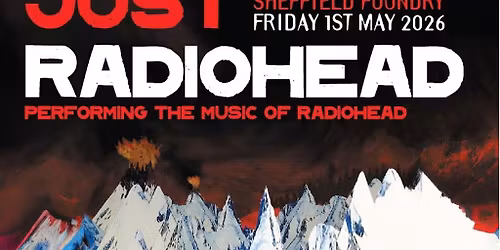 Just Radiohead