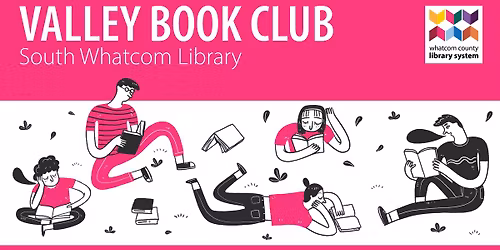Valley Book Club