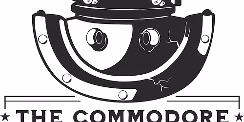 Commodore to Commodore Run! 