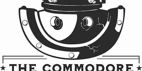 Commodore to Commodore Run!