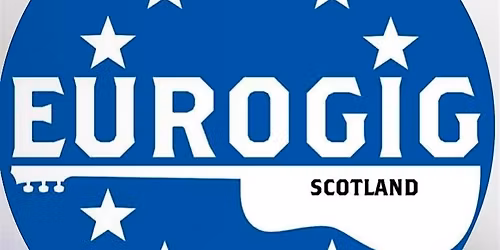 Eurogig - Nice 'N' Sleazy