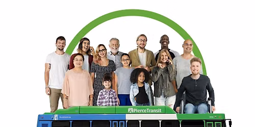 Learn More About Pierce Transit's Ballot Measure (Tacoma)