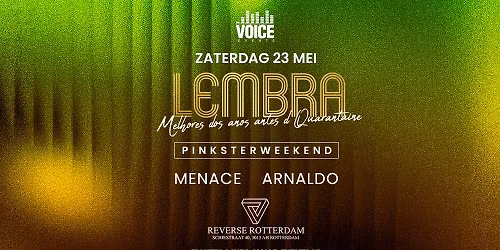 Lembra | Reverse