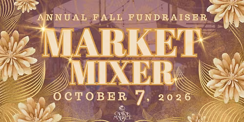 Market Mixer