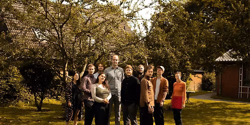 Midnight Sun Collective (DK, FI, SE, NO) concert @Chicago, Stockholm